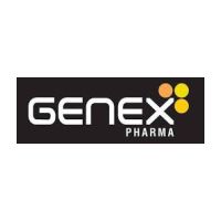 stall fabricator for pharma genex