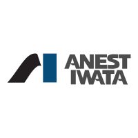 Medical India Exhibition stall fabricator Anest Iwata