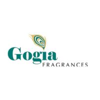exhibition GOGIA fragrances