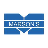fabricator and designer for MARSON’S