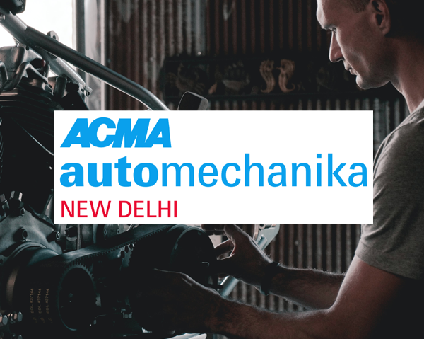ACMA Automechanica exhibition stall fabricator