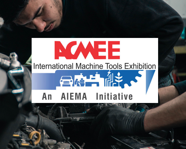 ACMEE India Exhibition