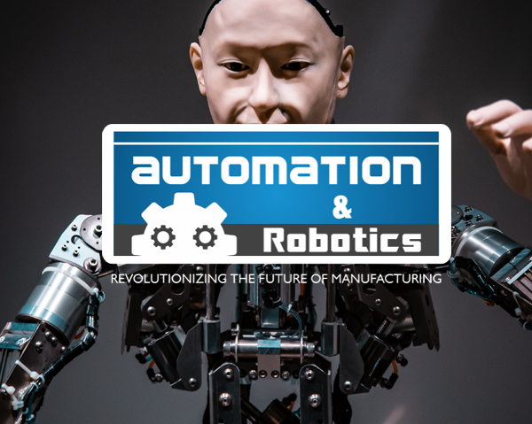 Stall fabricator in Automation and Robotics Expo