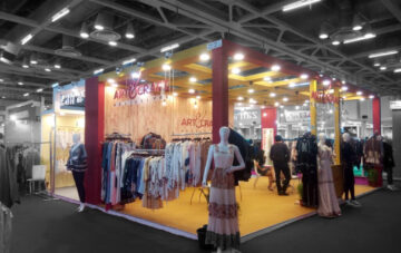 Textile and garment Exhibition