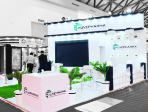 pharma exhibition