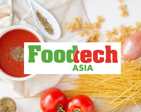 FoodTech Exhibition