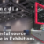 EXHIBITION INDUSTRY OVERVIEW AND INFRASTRUCTURE HIGHLIGHTS.