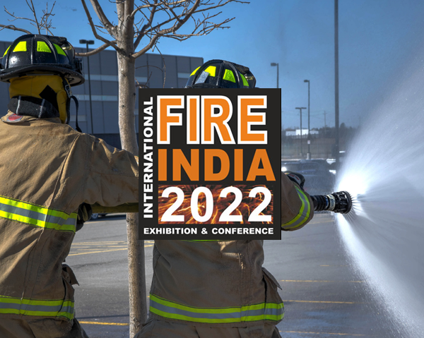 fire india expo