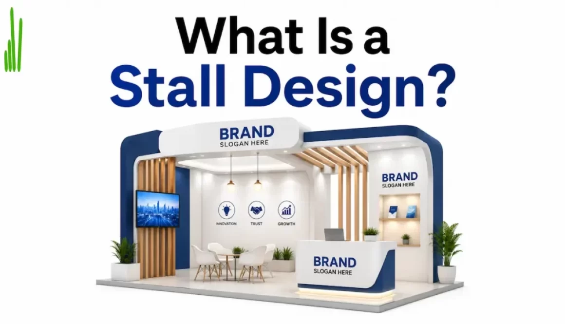 Stall Design