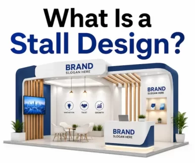 Stall Design