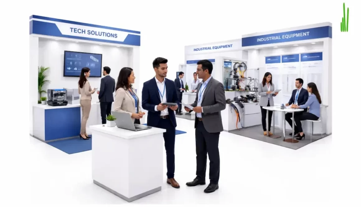 Business Exhibition