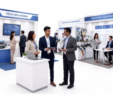Business Exhibition