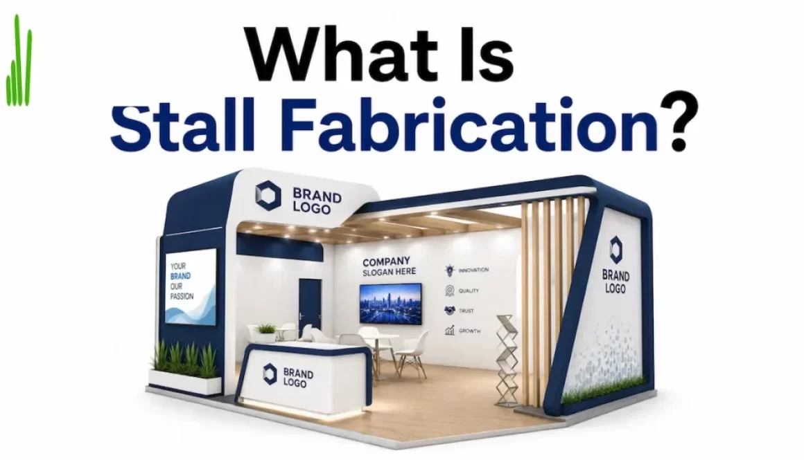 Stall Fabrication