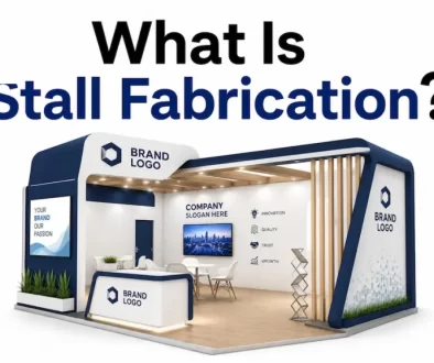 Stall Fabrication